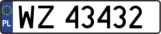WZ43432