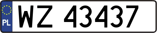 WZ43437
