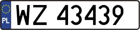 WZ43439