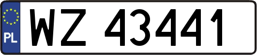 WZ43441