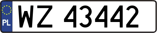 WZ43442
