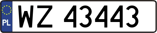 WZ43443