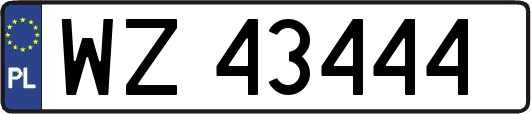WZ43444