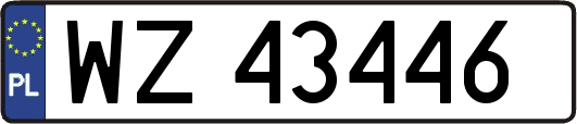 WZ43446