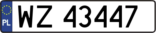 WZ43447