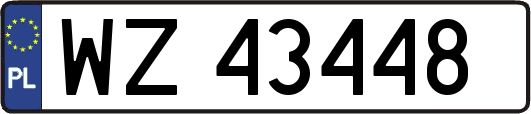 WZ43448