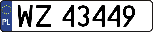 WZ43449