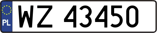 WZ43450