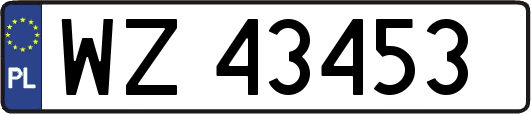 WZ43453