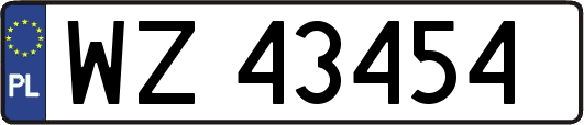 WZ43454