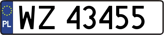 WZ43455