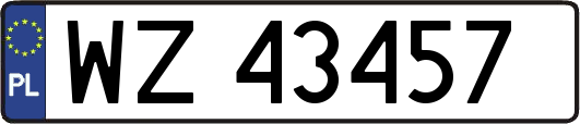 WZ43457