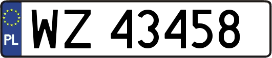 WZ43458