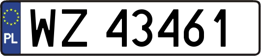 WZ43461