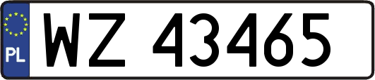 WZ43465
