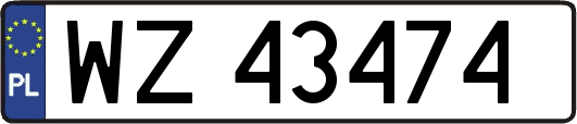 WZ43474