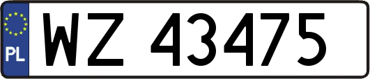 WZ43475