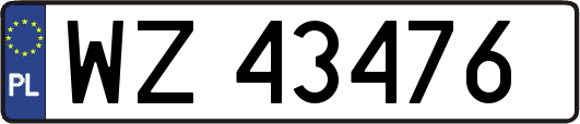 WZ43476