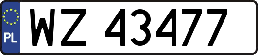 WZ43477