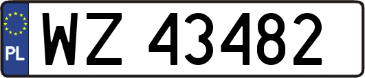 WZ43482