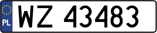 WZ43483