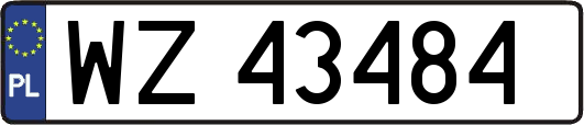 WZ43484