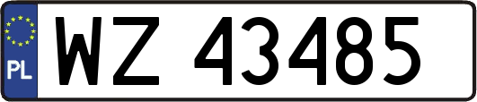 WZ43485