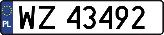 WZ43492
