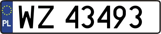 WZ43493