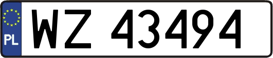 WZ43494