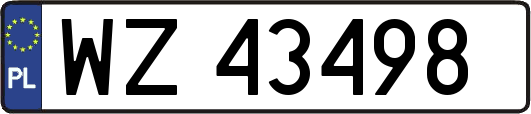 WZ43498