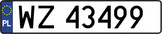 WZ43499