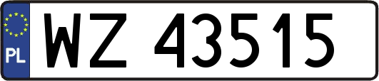 WZ43515