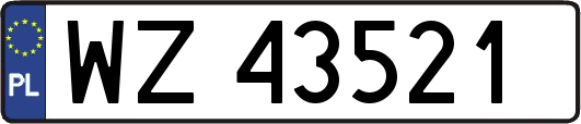 WZ43521