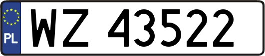 WZ43522