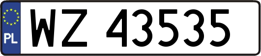 WZ43535