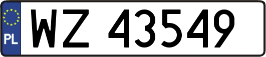 WZ43549