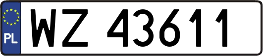 WZ43611