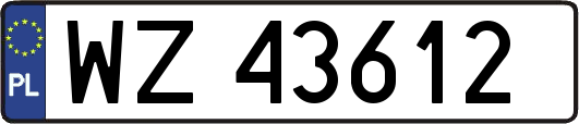 WZ43612