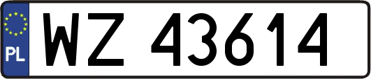WZ43614