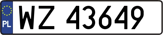 WZ43649