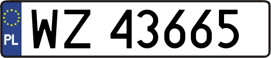 WZ43665