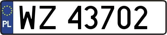 WZ43702