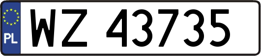 WZ43735
