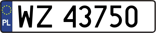 WZ43750