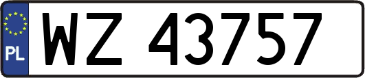 WZ43757
