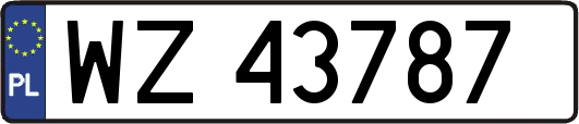 WZ43787