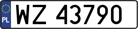WZ43790