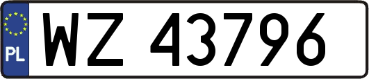 WZ43796