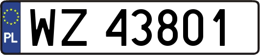 WZ43801